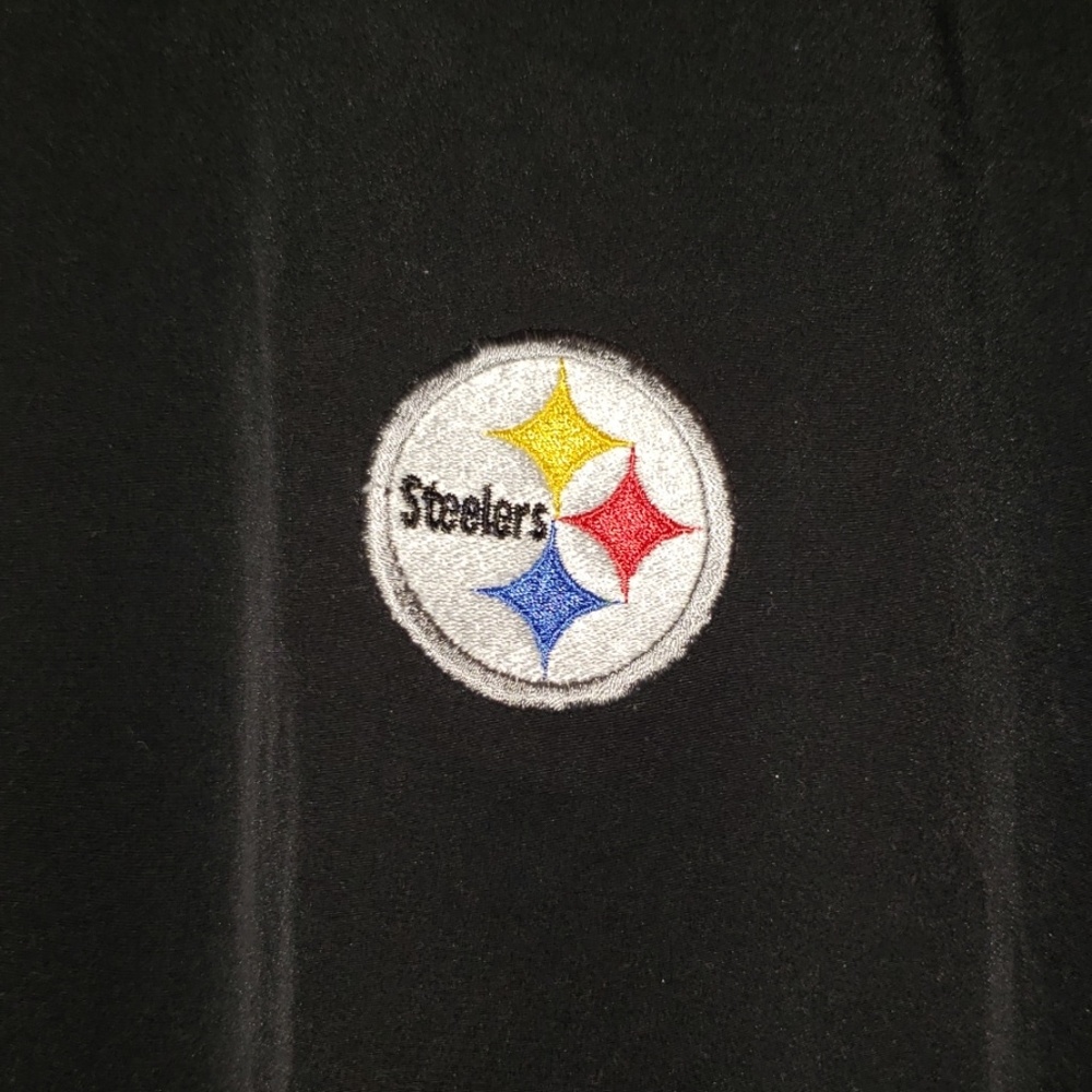 Steelers pullover - Picture 2 of 3